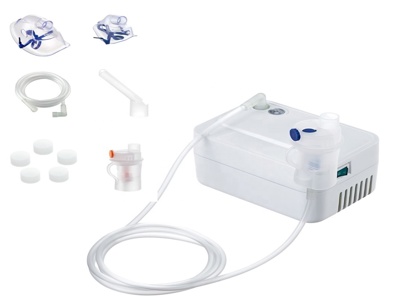 Как влияет размер капель на эффективность работы вашего небулайзера