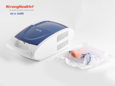 Какие преимущества детского набора ингалятора